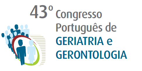 43º Congresso Português de GERIATRIA e GERONTOLOGIA