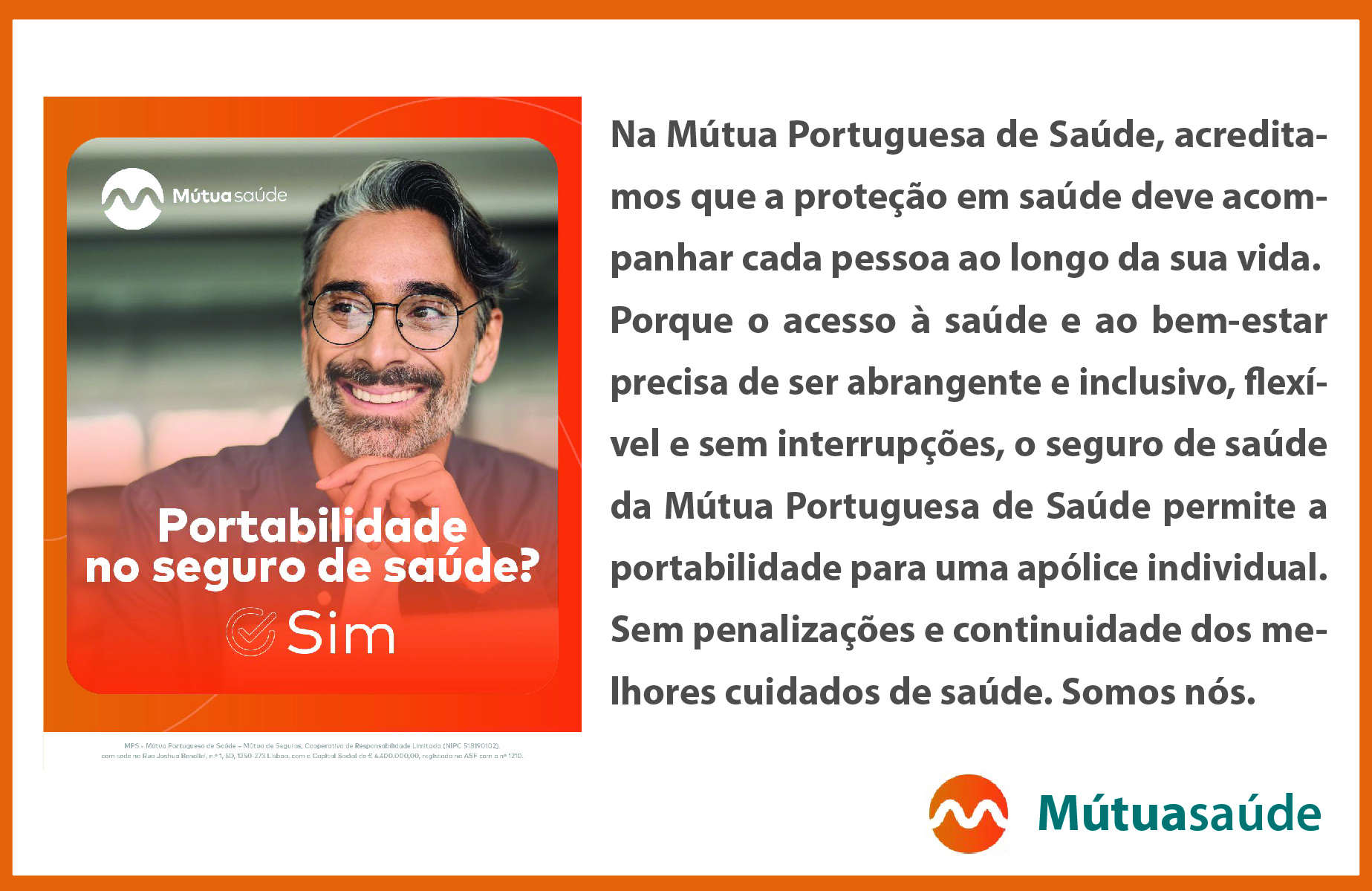 Mútuasaúde